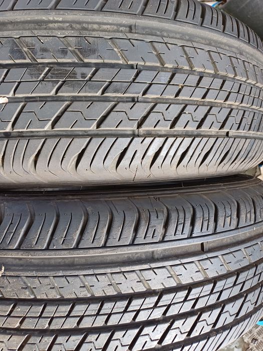 Гуми 225/60/18 Дънлоп