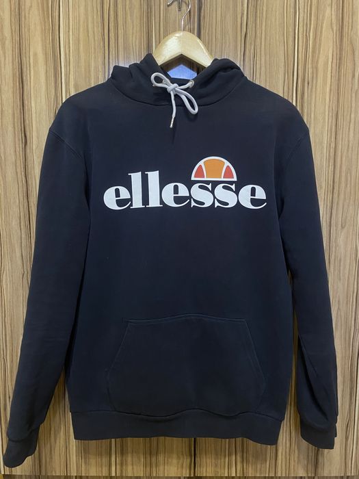 Ellesse толстовка