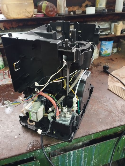 Платка за кафе автомат Philips /Saeco grand aroma