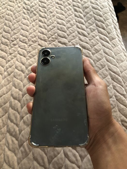 Samsung Galaxy A06