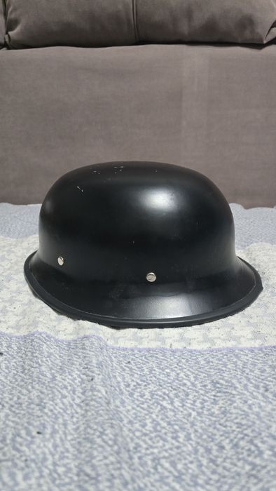 Шлем для мопедиста или мото