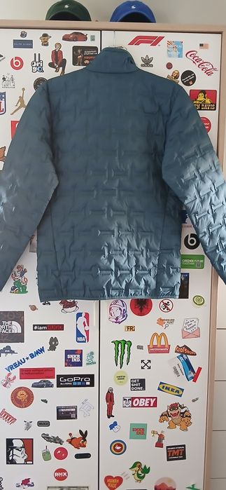 Geaca Columbia Delta Ridge II Down Jacket impermeanila cu puf