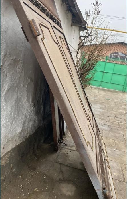 Срочно продам ворота.