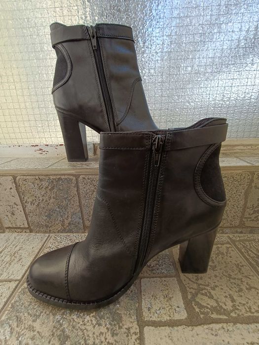 Дамски боти  G-star Raw