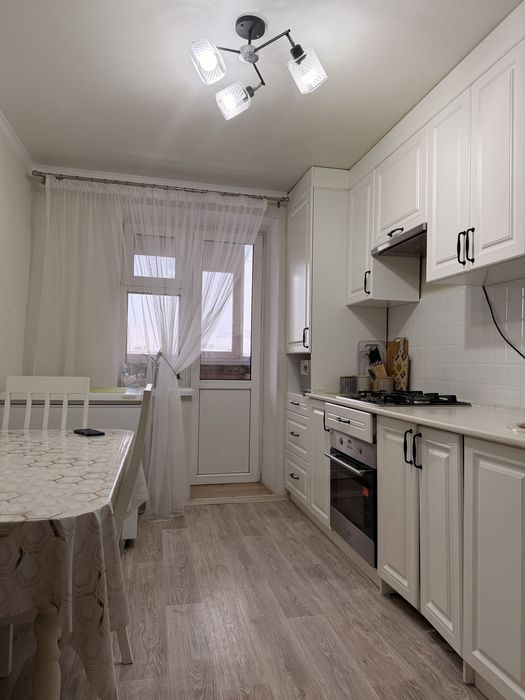 2 комнатная квартира, 20мкрн