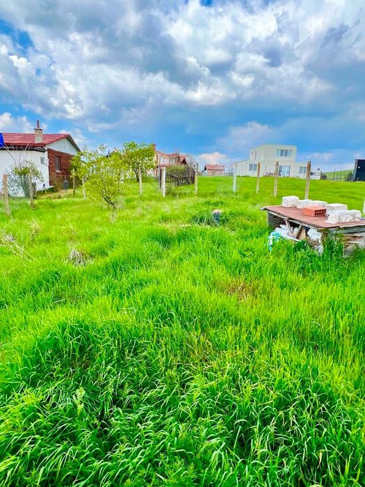 Продава се Парцел в с. Рудник, Област Бургас - 450 кв.м за 32 €/кв.м - Снимка #2