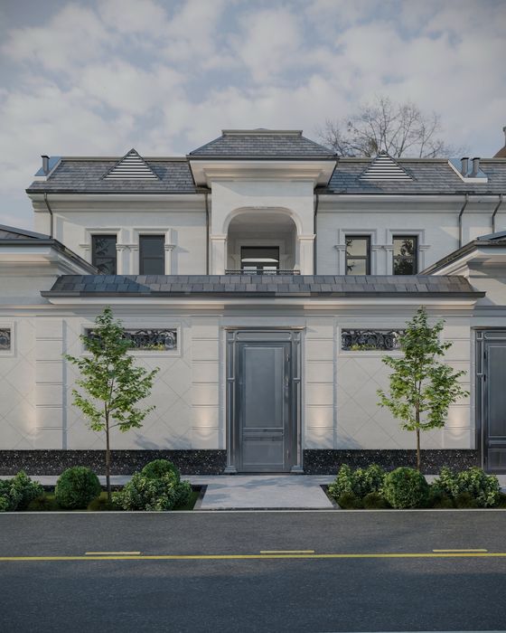 Arxitektor va Dizayner(Архитектор ва Дизайнер)