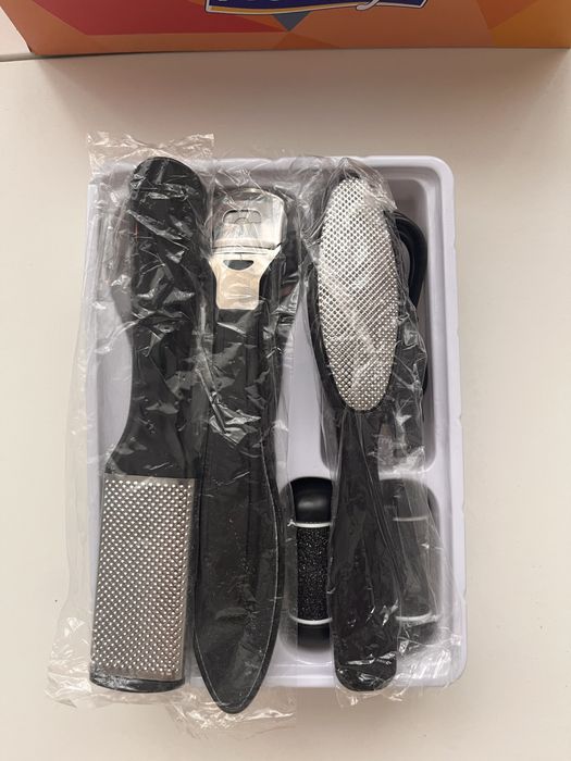 Piela electrica pentru talpi