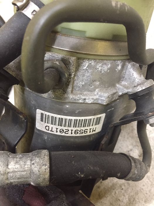 Caseta Directie Opel Astra H pret 600 lei