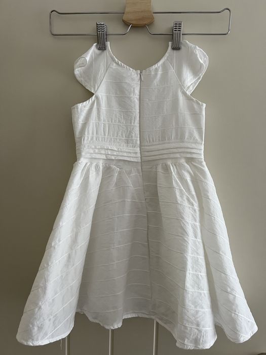 Детска рокля размер 104 см.