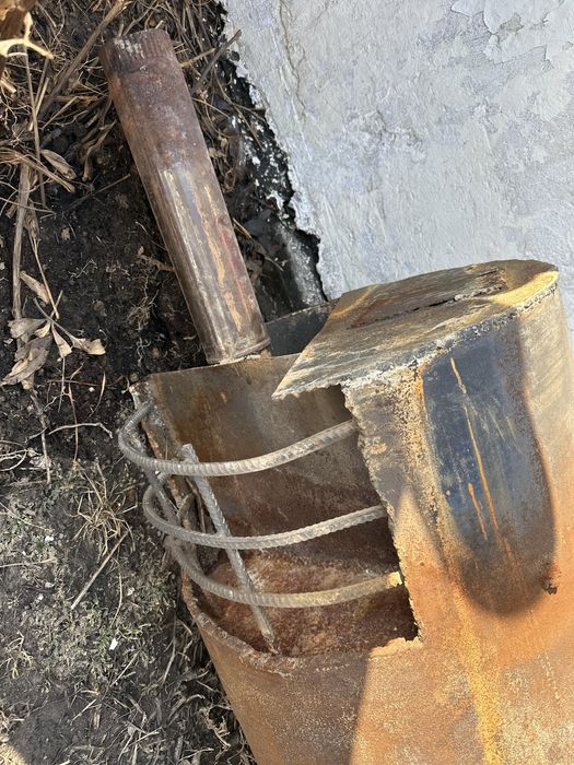 Продам печь банную