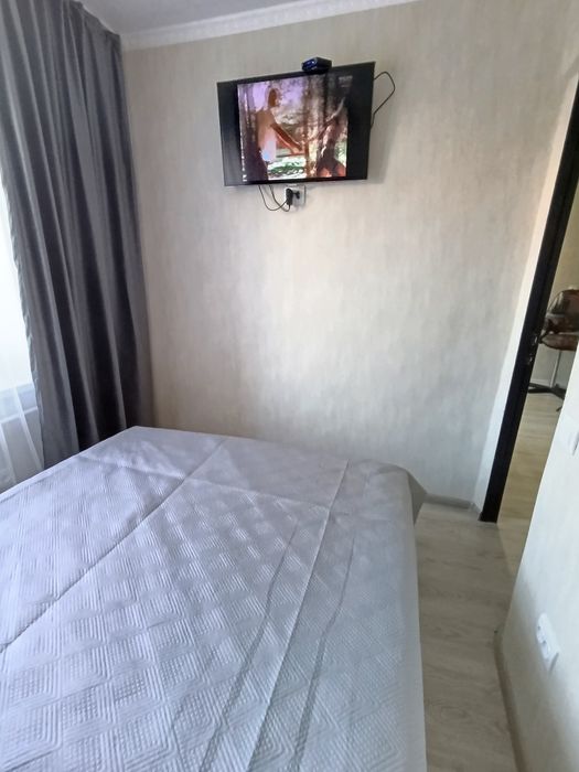 Квартира посуточно, по часам