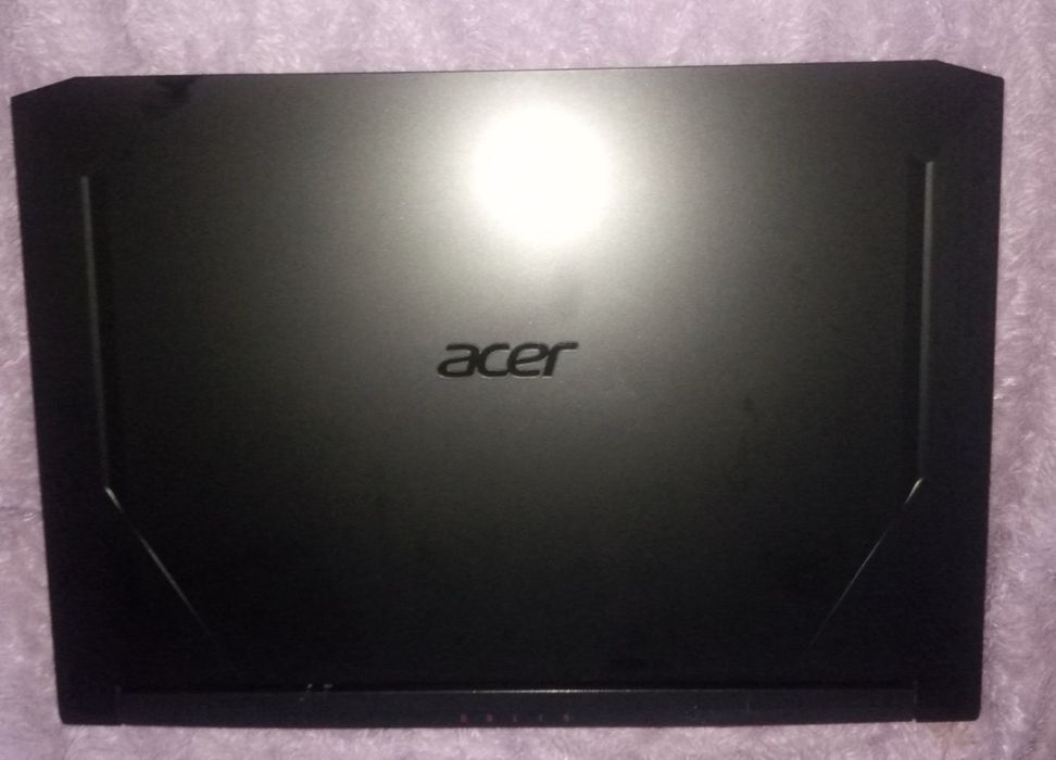 Acer Nitro 5 ноутбук