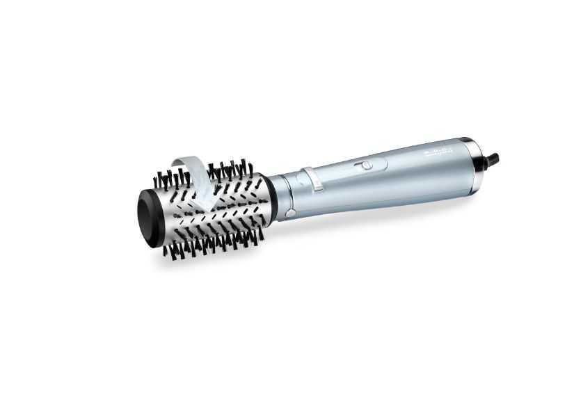 Perie rotativa BaByliss Hydro Fusion Big Hair AS773E, 2 viteze
