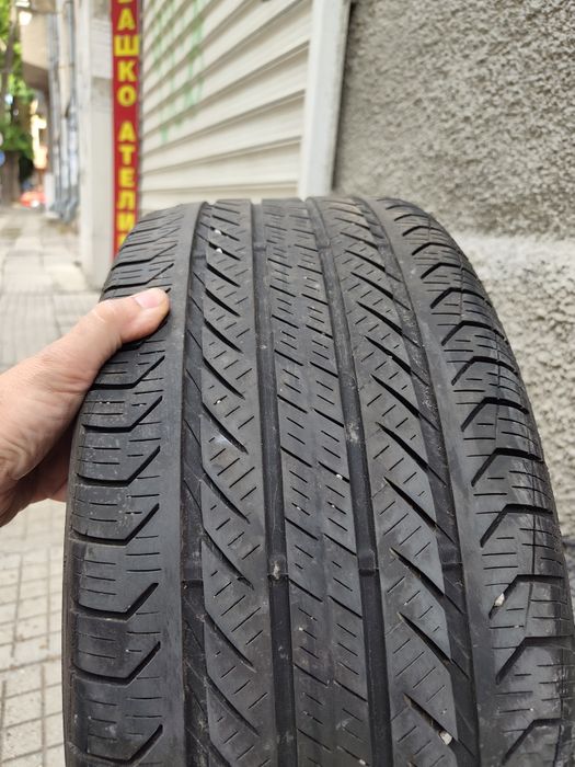 Гуми Континентал 225 45 18