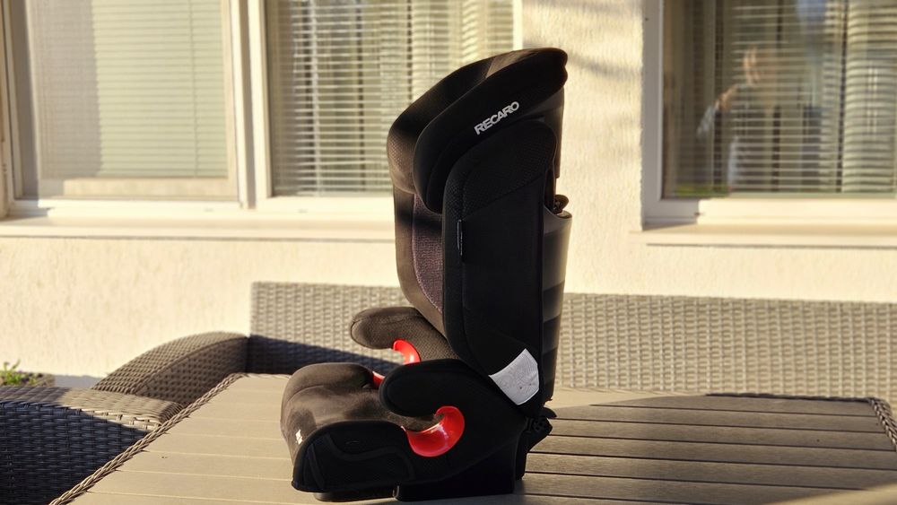 Детско столче за кола Recaro Monza Nova