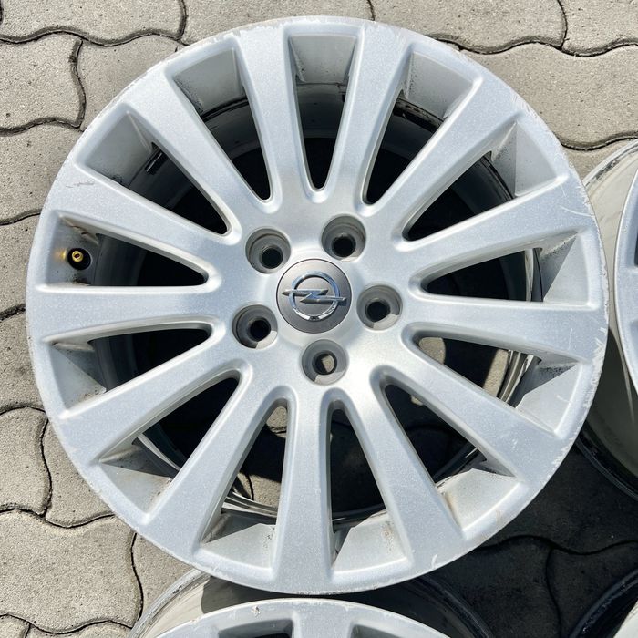 Jante aliaj originale Opel Insignia 18" / 5x120
