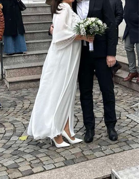 Rochie mireasa/cununie civila sau botez