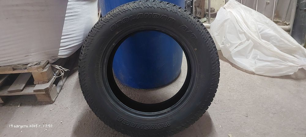 Продам диски средней состояния