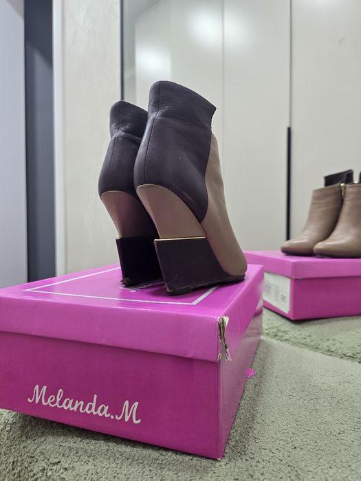 Продам обувь на осень