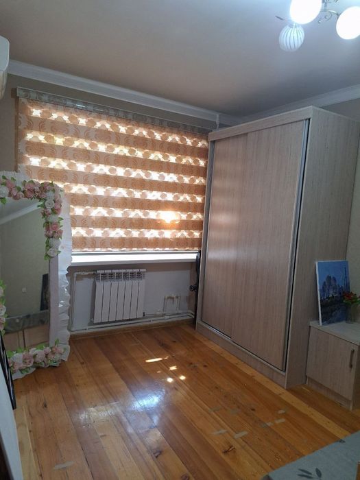 Ялангач Чимган 1 комнатная продается!