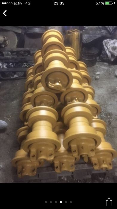 Т-130,Т-170 Бульдозер