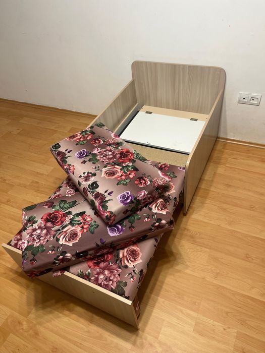 Кресло кровать раскладное