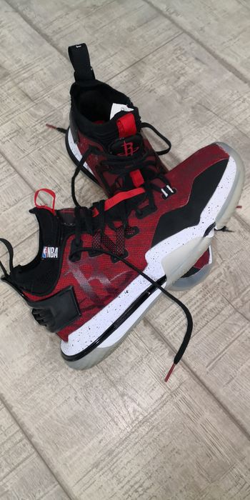 Adidași/ ghete Nba mărimea 42