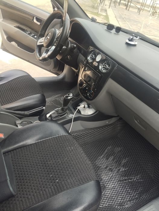 Jentra 1.5 3 pozitsiya 2017