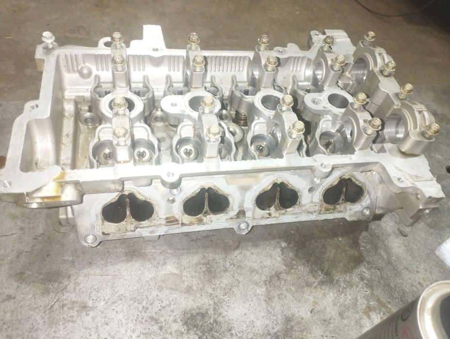 Galofka 1.5 Gentra Cobalt Nexia 3