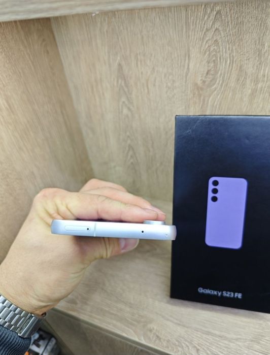 Samsung galaxy s 23fe