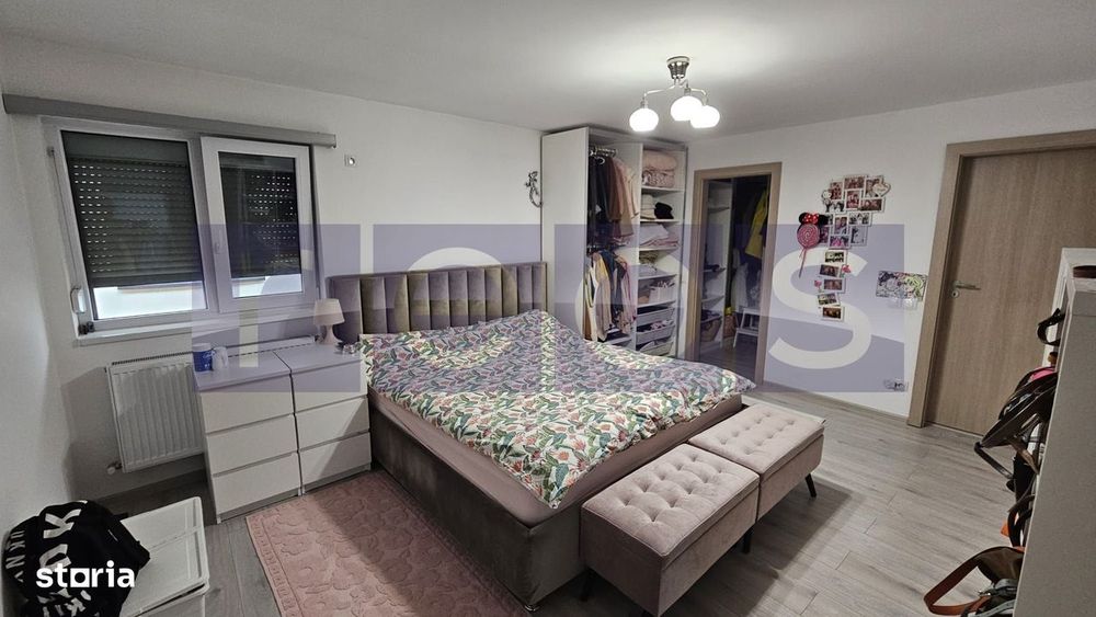 Casă P+1 De Vânzare  Cartierul Latin – Teren 400 Mp  - Garaj