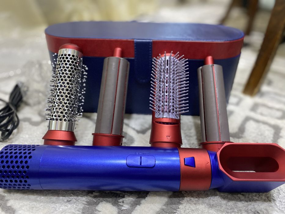 Dayson Акция: Дайсон 5в1