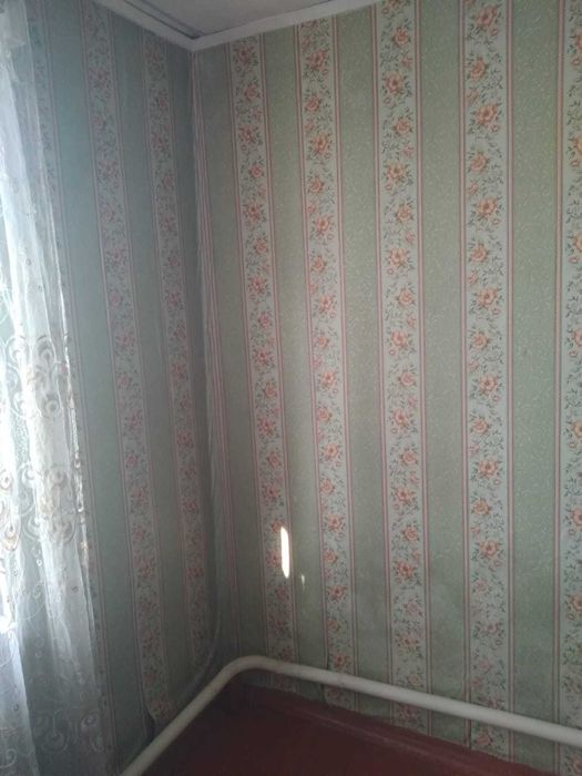 Продам дом на Комсомальском поселке.