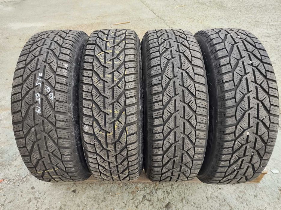 17" джанти 5х108 Opel Grandland X 7J et42 215/65/17 Taurus 2019г 6-7мм
