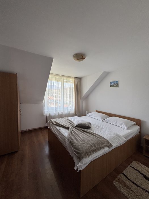Cazare Bran Casa dintre munti