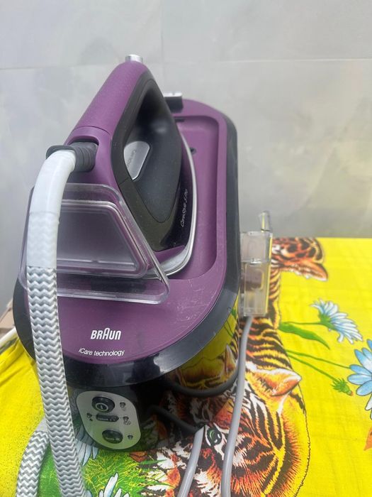 Продам утюг продам