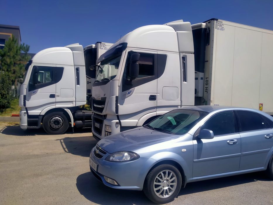 Ремонт и обслуживание рефрижераторы Термокинг