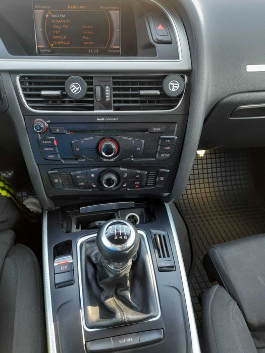AUDI A5 2010 — imagine 4