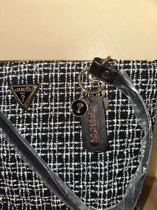 Geanta mare guess
