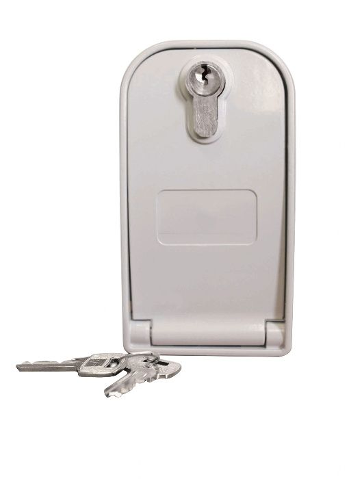 Мотор за ролетна врата