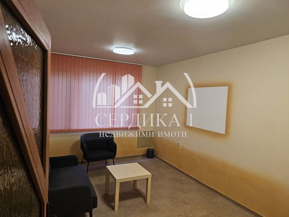 Дава се под наем Офис в София, Банишора - 20 кв.м за 357 € - Снимка #2