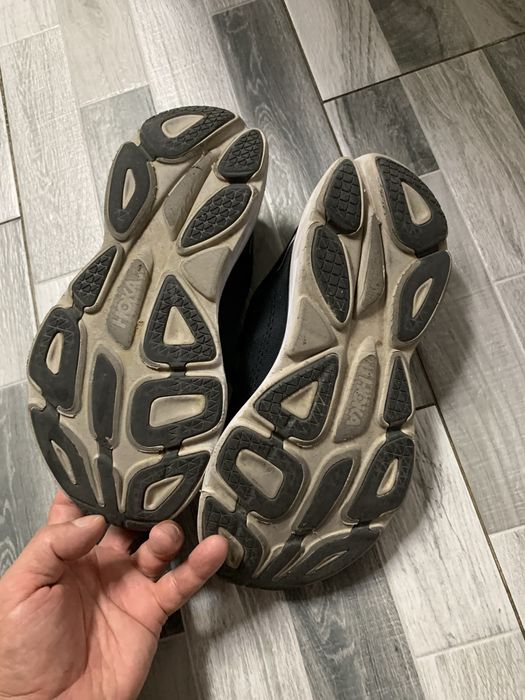 Hoka adidasi  marimea 44