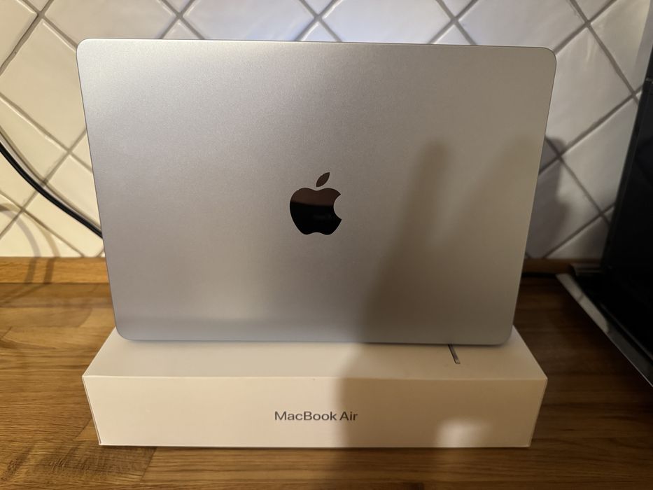 MacBook Air 13 m4