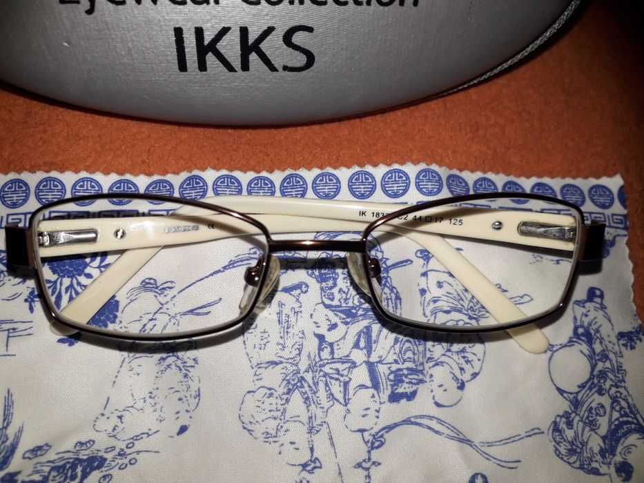 Rama IKKS copii 3-6 ani