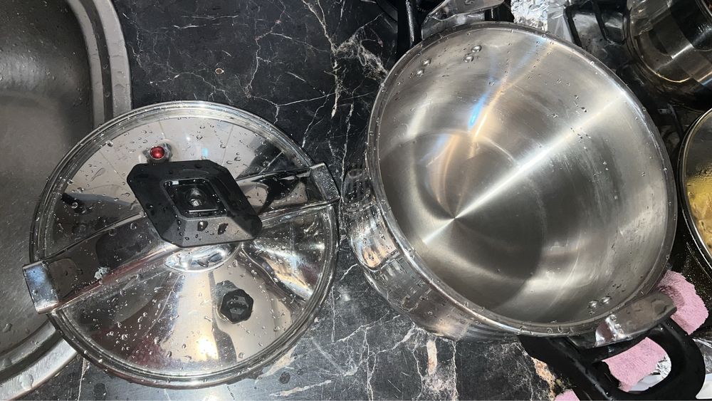 Новый Афган қазан сатылады