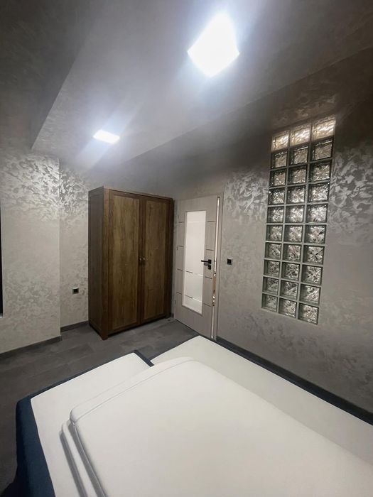 Дава се под наем Тристаен апартамент в Пловдив, Христо Смирненски - 97 кв.м за 780 € - Снимка #4