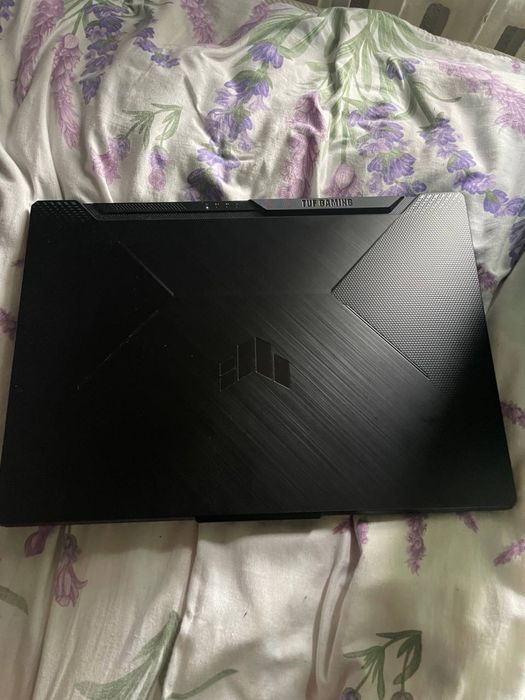 ASUS Tuf Gaming F15 срочно