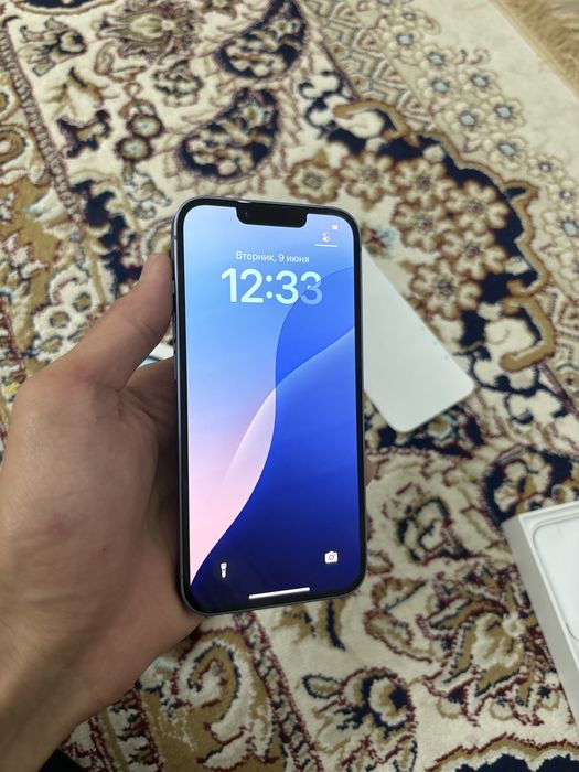 Iphone 14 128гб документ бар