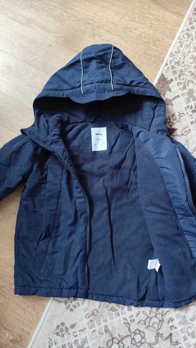 Всичко по 10 лв!!! Детски якета, космонавти различни размери